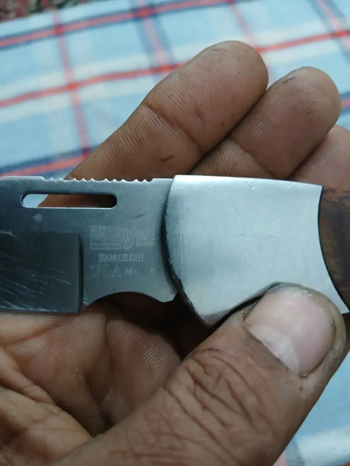 چاقو تا شو|کلکسیون و سرگرمی|جهرم, |دیوار