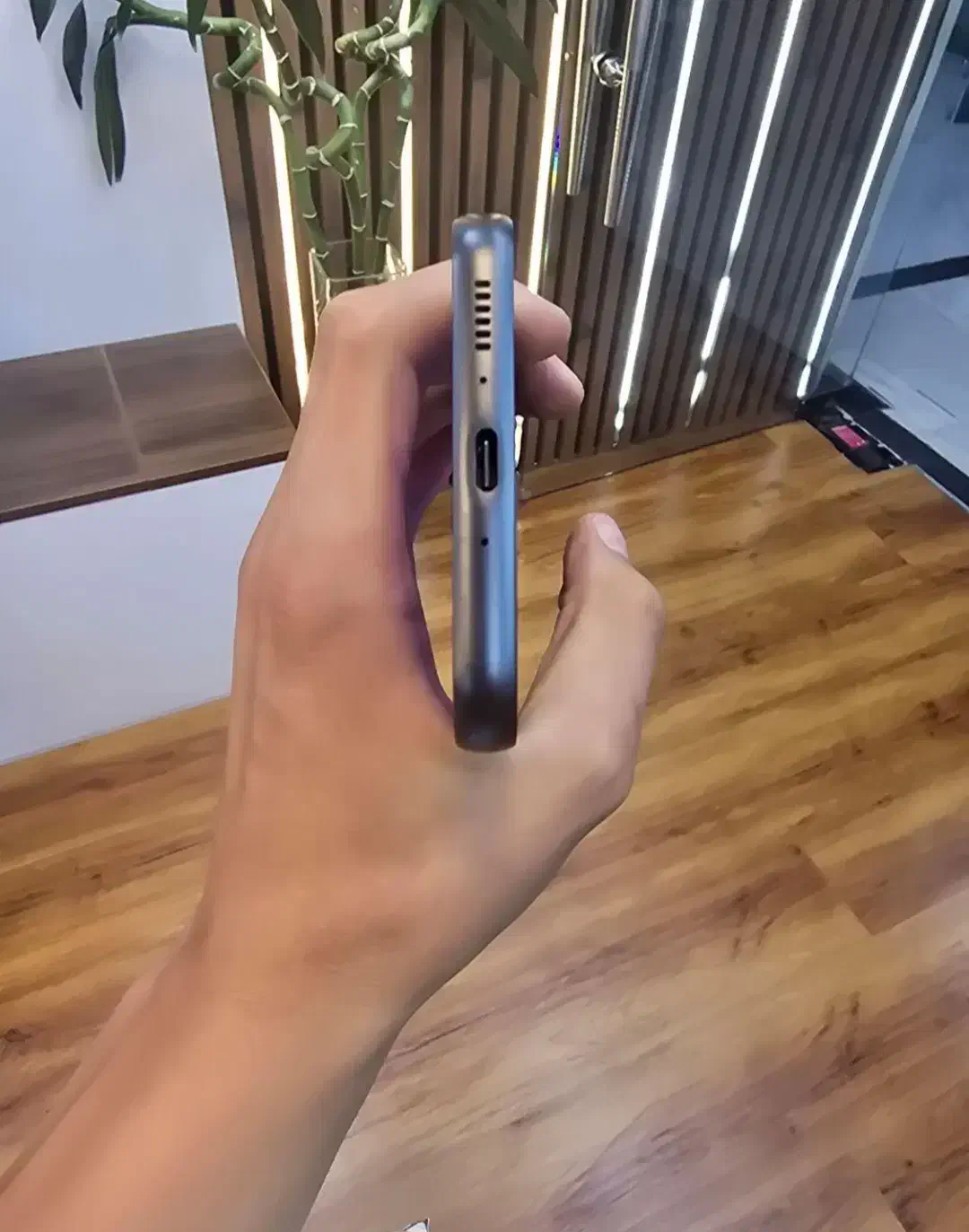 گوشی گلکسی سامسونگ a34 5g|موبایل|اصفهان, ملک‌شهر|دیوار