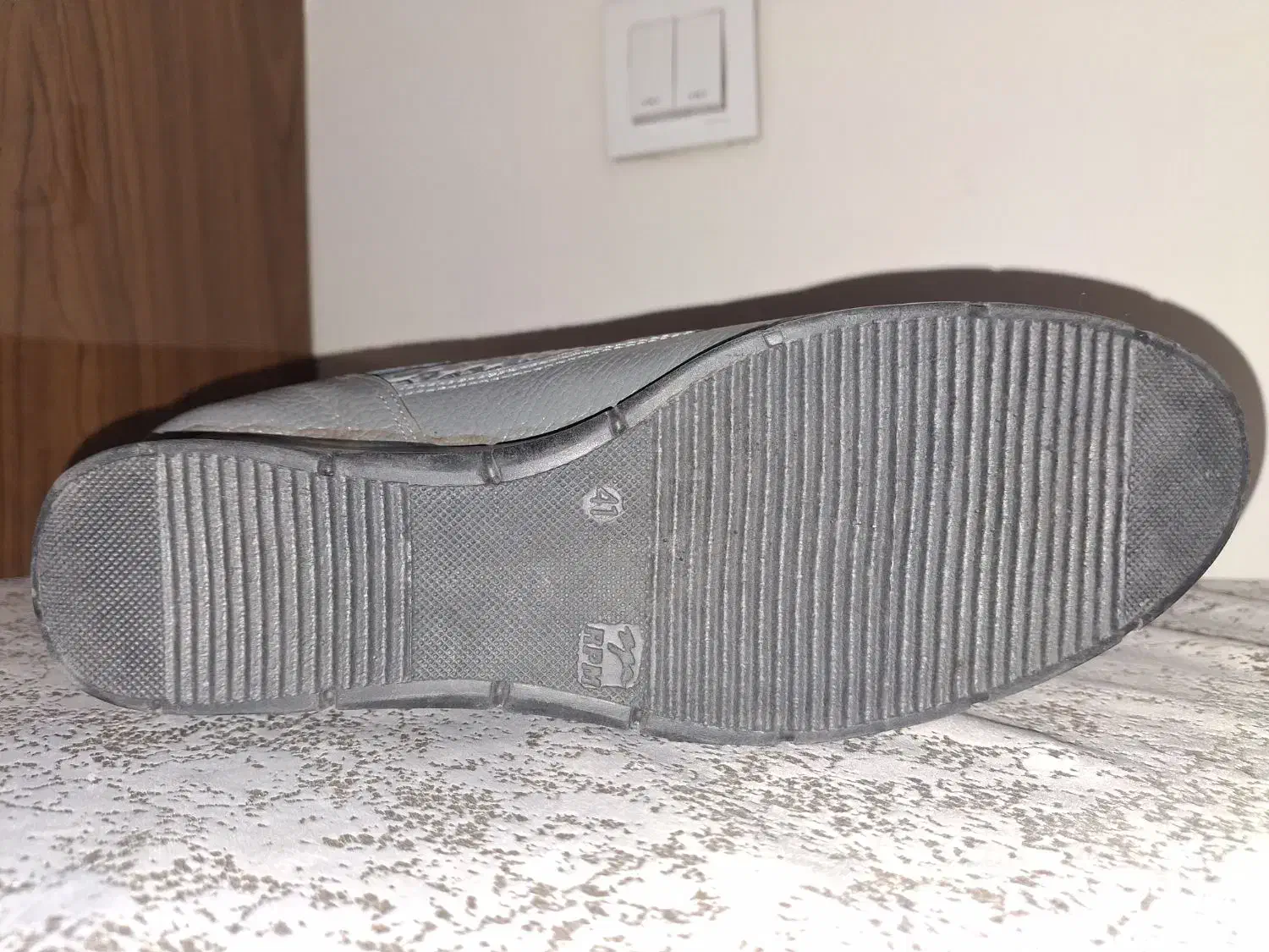 کفش چرم زنانه|کیف، کفش، کمربند|کرج, شهرک فهمیده|دیوار