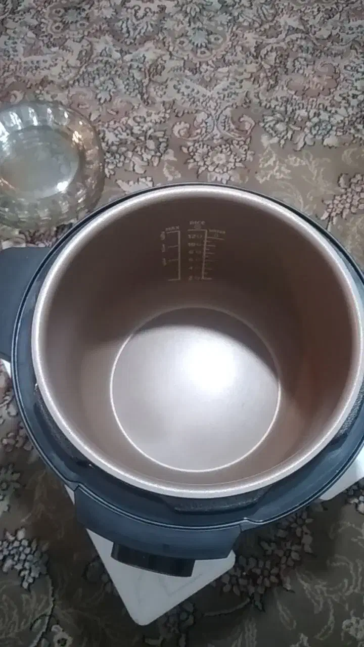 زودپزجی پاس فیلیبس|ظروف پخت‌وپز|کرمانشاه, |دیوار