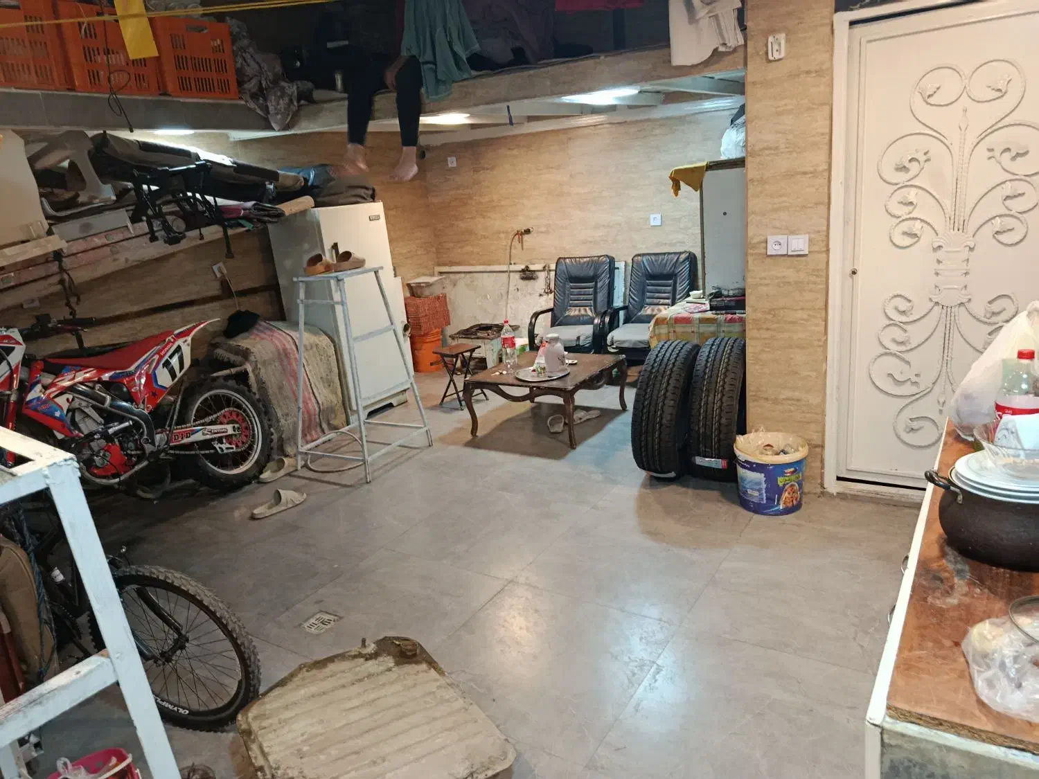 سویت 30متری نزدیک حرم|فروش آپارتمان|مشهد, سمزقند|دیوار