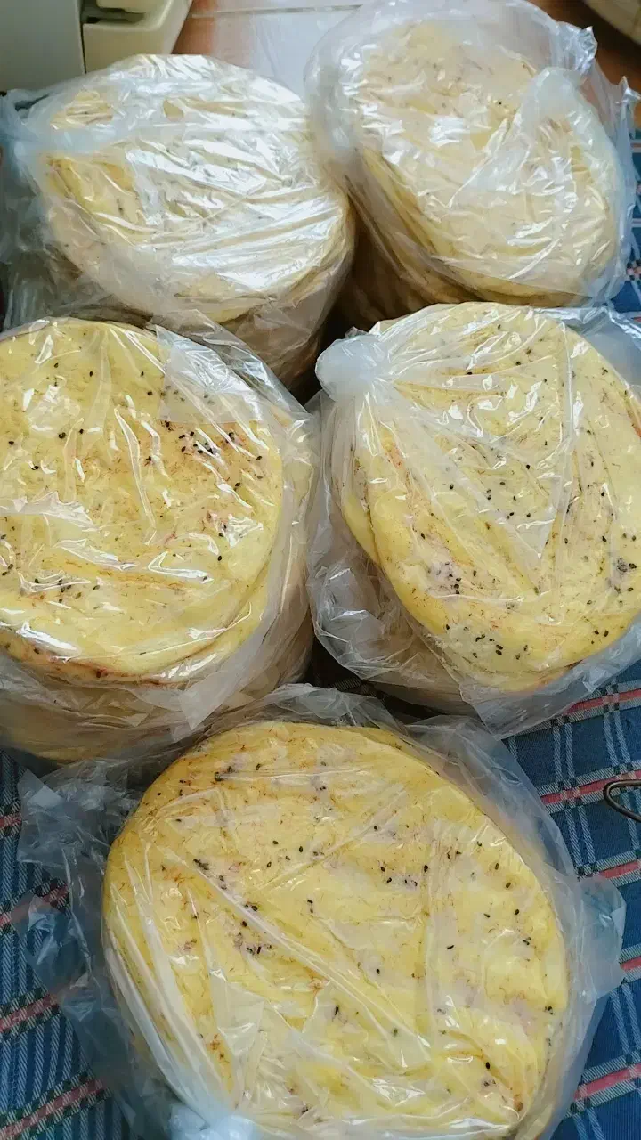 کولیره ناسکه و شیرین محلی|خوردنی و آشامیدنی|سردشت, |دیوار