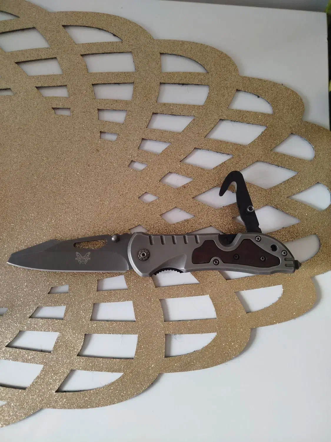 چاقو جیبی|کوهنوردی و کمپینگ|پارسآباد, |دیوار