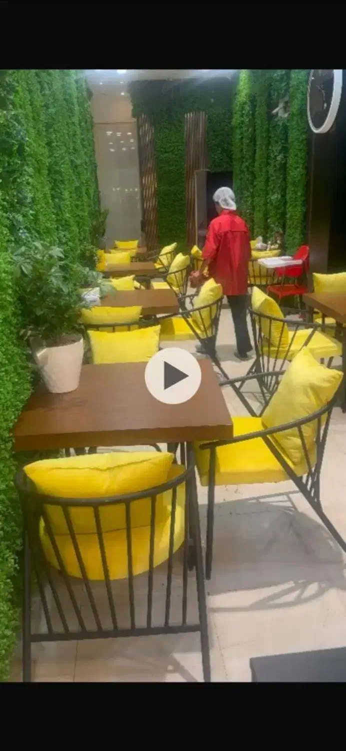 فروش میزو صندلی کافه رستوران|کافیشاپ و رستوران|تهران, صد دستگاه|دیوار