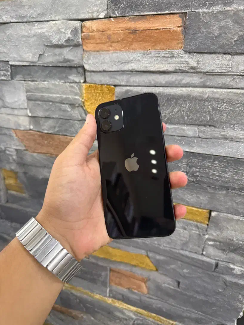 گوشی iPhone 12 128g cha|موبایل|شیراز, زند|دیوار