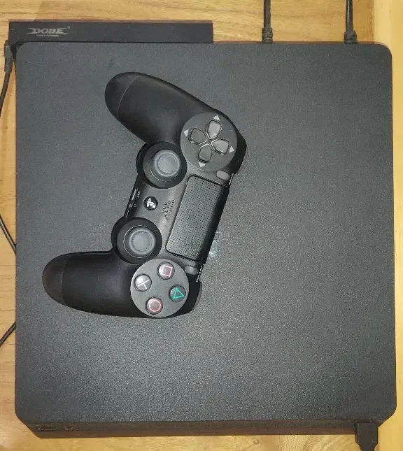 ps4 slim 1Tb|کنسول، بازی ویدئویی و آنلاین|قرچک, مهدیه|دیوار