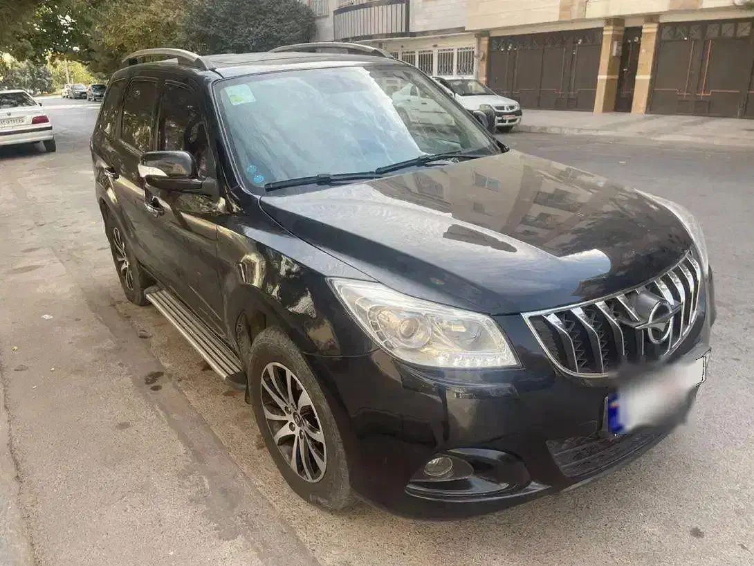 هایما s7-1800 توربو مدل ۹۶|خودرو سواری و وانت|مشهد, وکیل‌آباد|دیوار