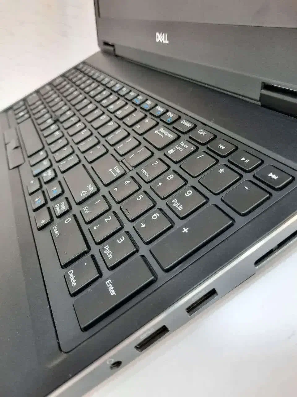 لپ تاپ با پردازنده XEON و یک سال گارانتی|رایانه همراه|کاشان, سرپله جدید|دیوار
