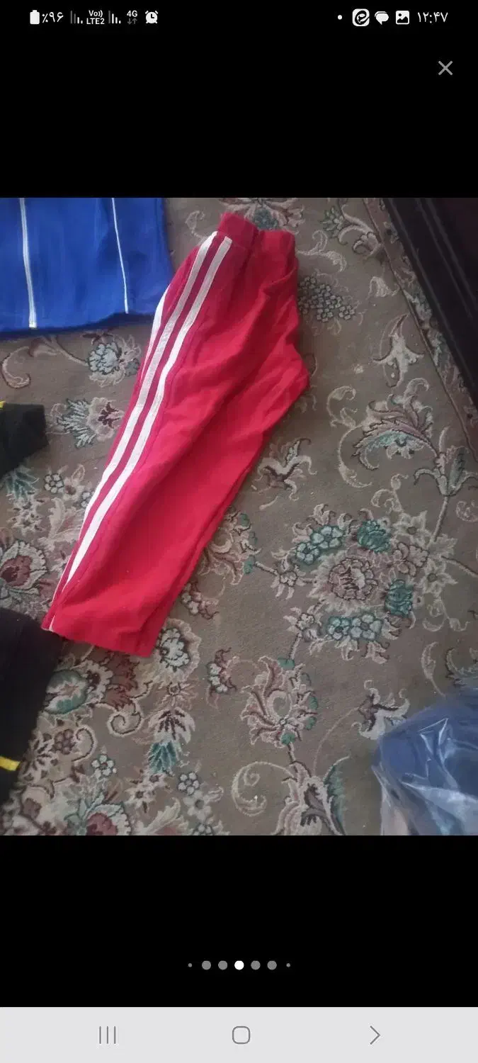 لباس ورزشی|تجهیزات ورزشی|گلبهار, شهر جدید گلبهار|دیوار