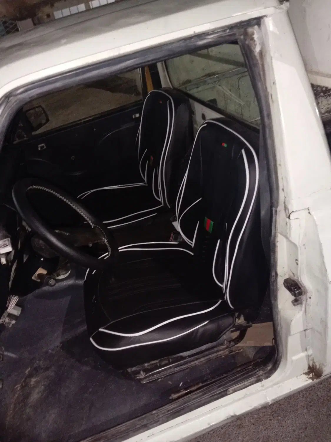 پیکان وانت|خودرو سواری و وانت|تایباد, |دیوار