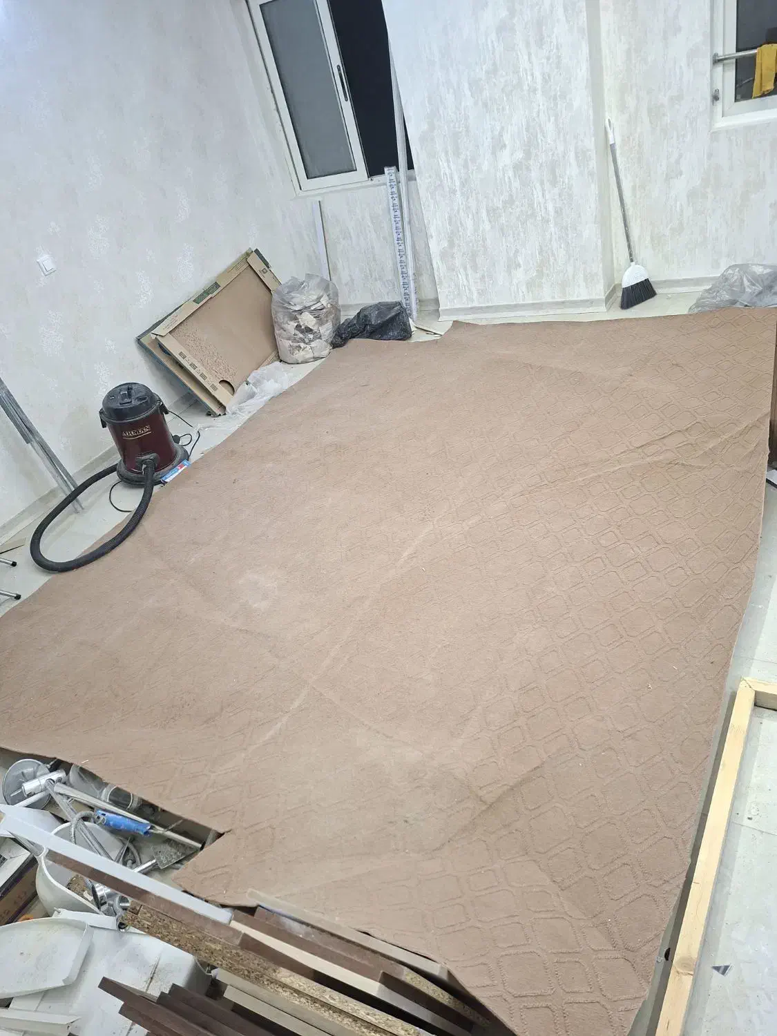 موکت|موکت|مشهد, آبادگران|دیوار