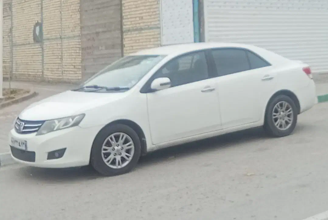 آریو|خودرو سواری و وانت|مشهد, امیریه|دیوار