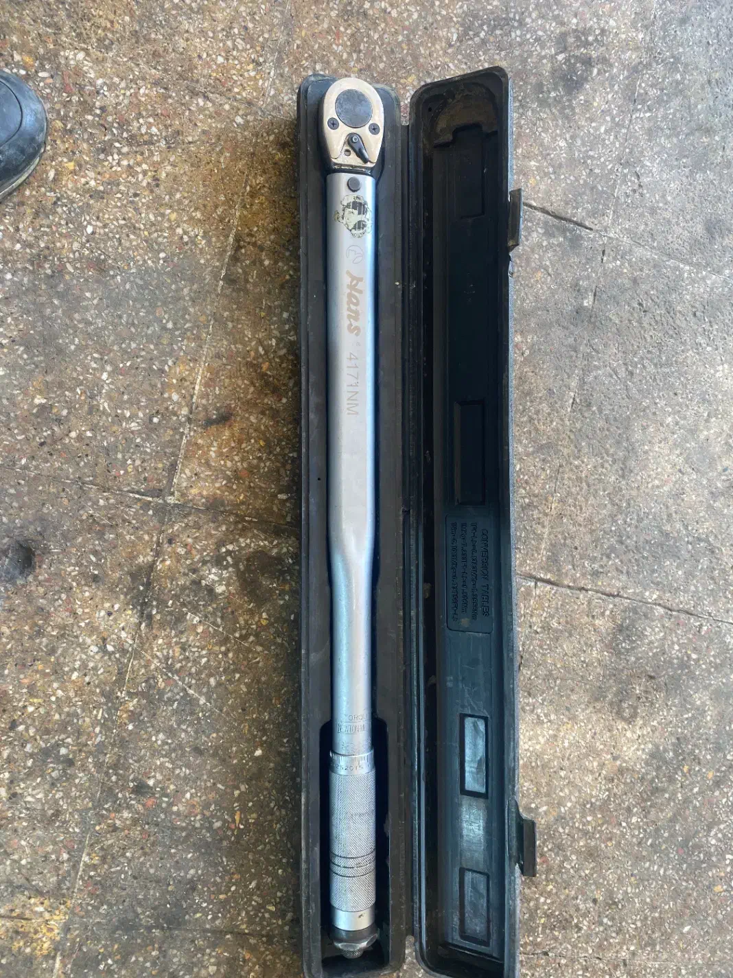 ترکمتر هنس|ابزارآلات|اهواز, کوی ترابری|دیوار