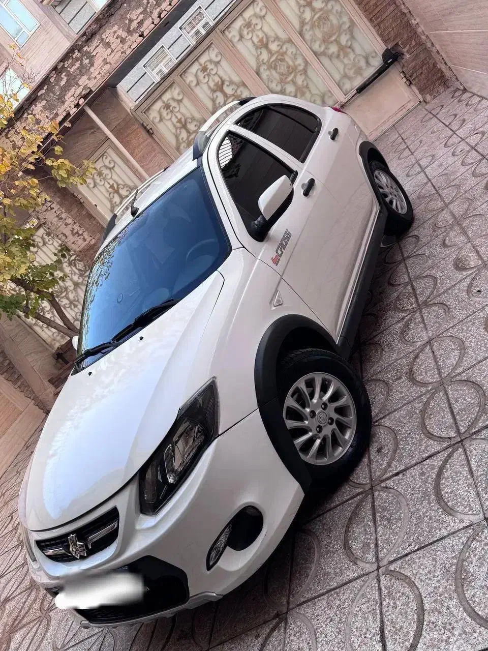 کوییک اتومات مدل ۱۴۰۱|خودرو سواری و وانت|تهران, سردارجنگل|دیوار