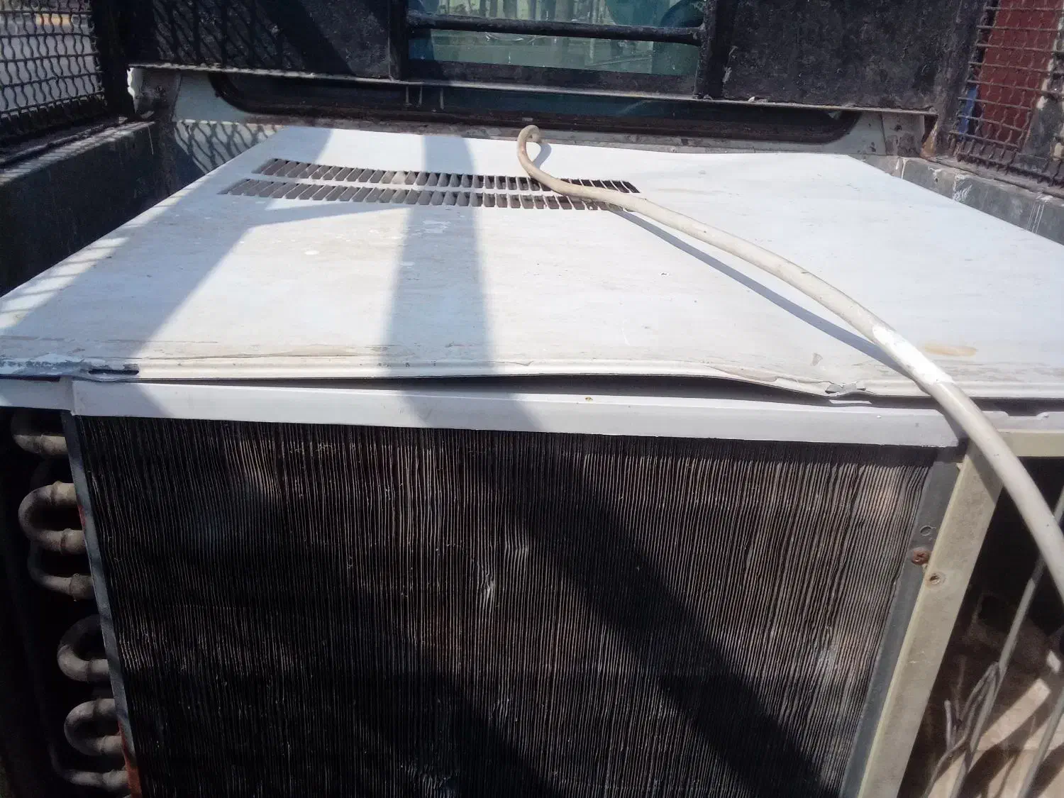 خرید کاتالیزور .و آهن ضایعات|خدمات پیشه و مهارت|اندیکا, |دیوار