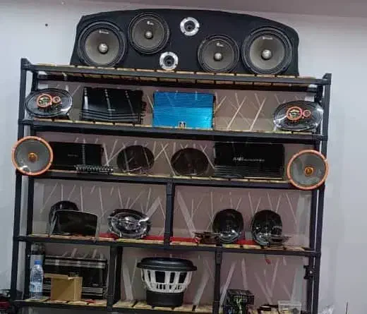 طاها سیستم فروش نصب و‌تعمییر|قطعات یدکی و لوازم جانبی|اهواز, گلستان|دیوار