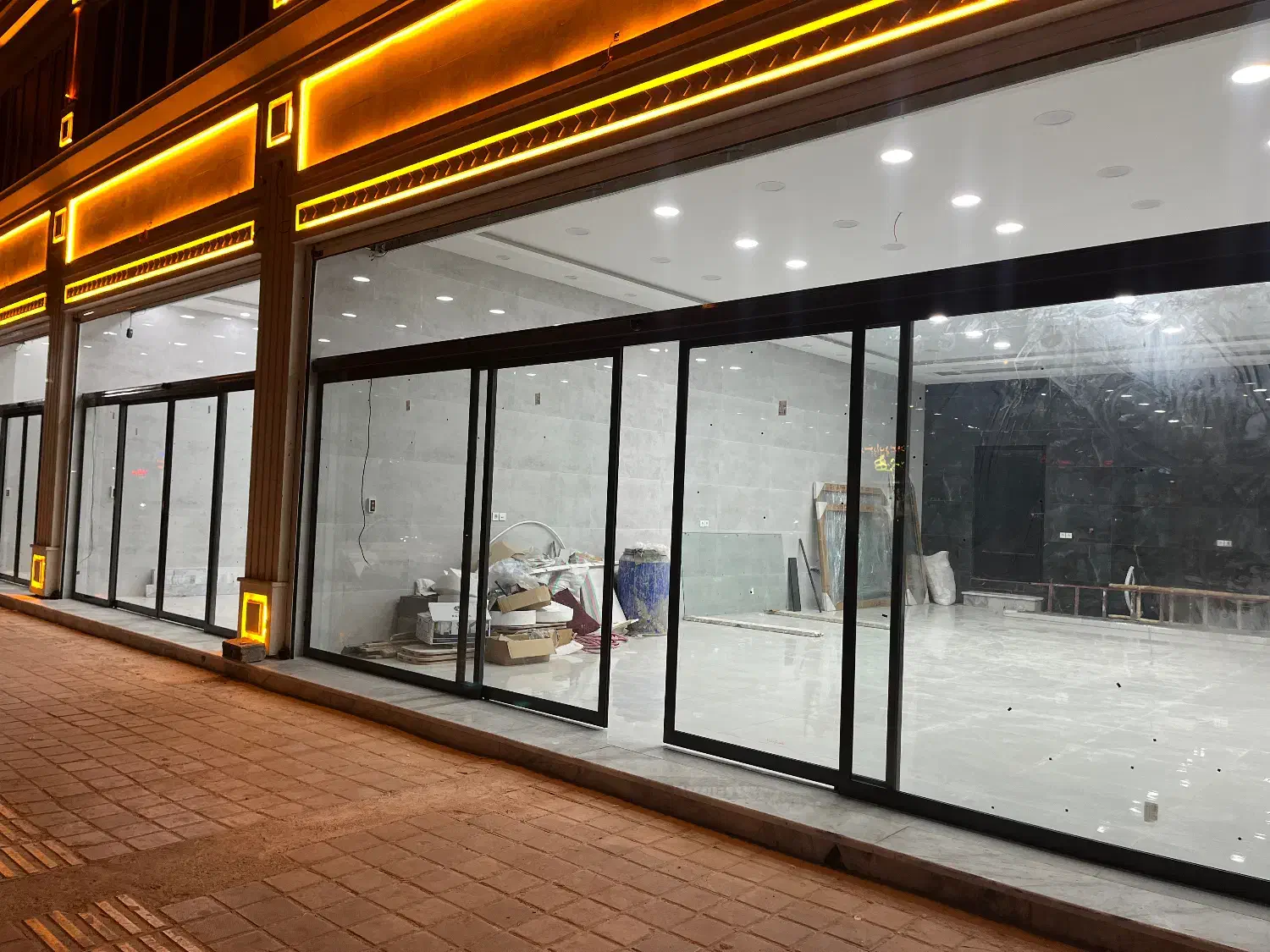 درب اتوماتک چشمی|خدمات پیشه و مهارت|بوشهر, |دیوار