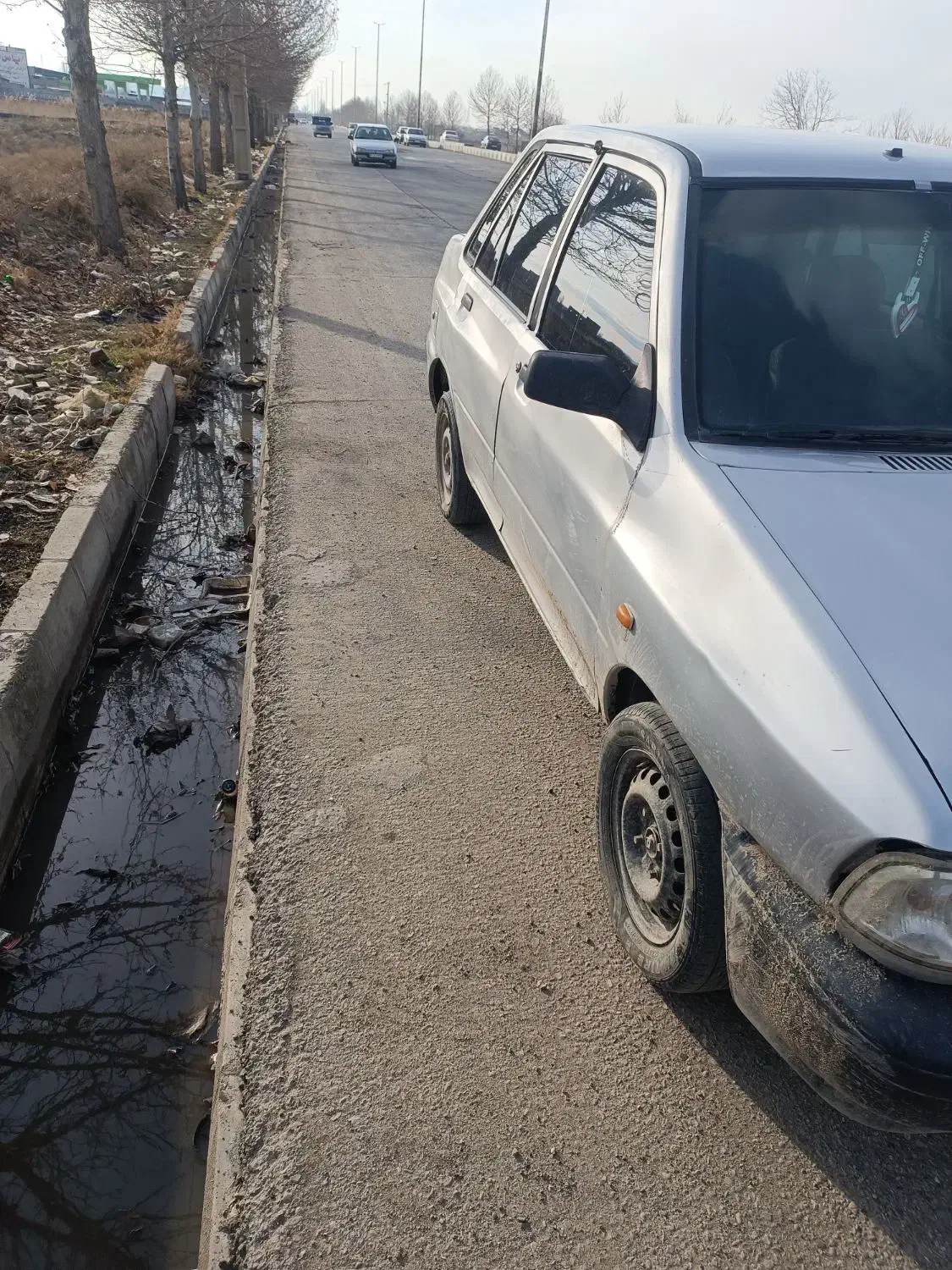 پرایدصبا|خودرو سواری و وانت|میاندوآب, |دیوار