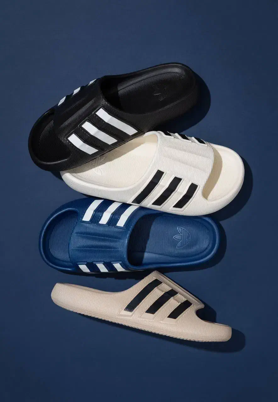 دمپایی Sleeper نرم مردانه طرح آدیداس|کیف، کفش، کمربند|مشهد, توس (بلوار توس)|دیوار