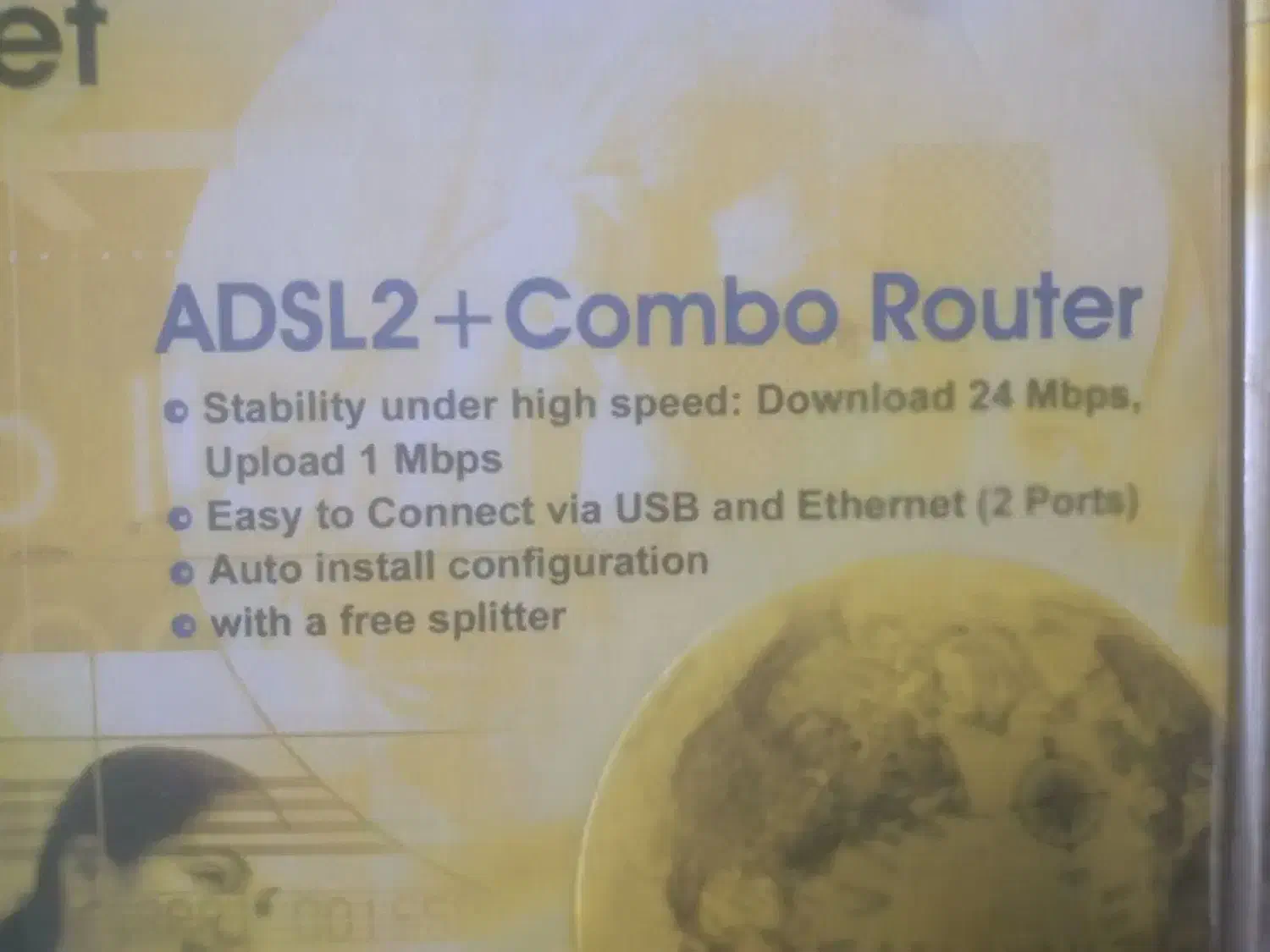 مودم adsl 911 Porsche بدون انتن،|مودم و تجهیزات شبکه|شیراز, شهرک صنعتی شیراز|دیوار