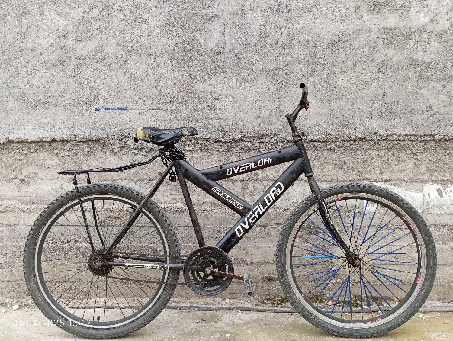 دوچرخه|دوچرخه، اسکیت، اسکوتر|گمیشان, |دیوار