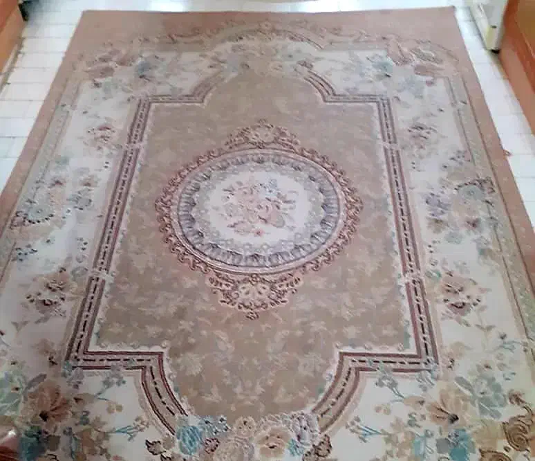 فرش ماشینی|فرش|تبریز, |دیوار