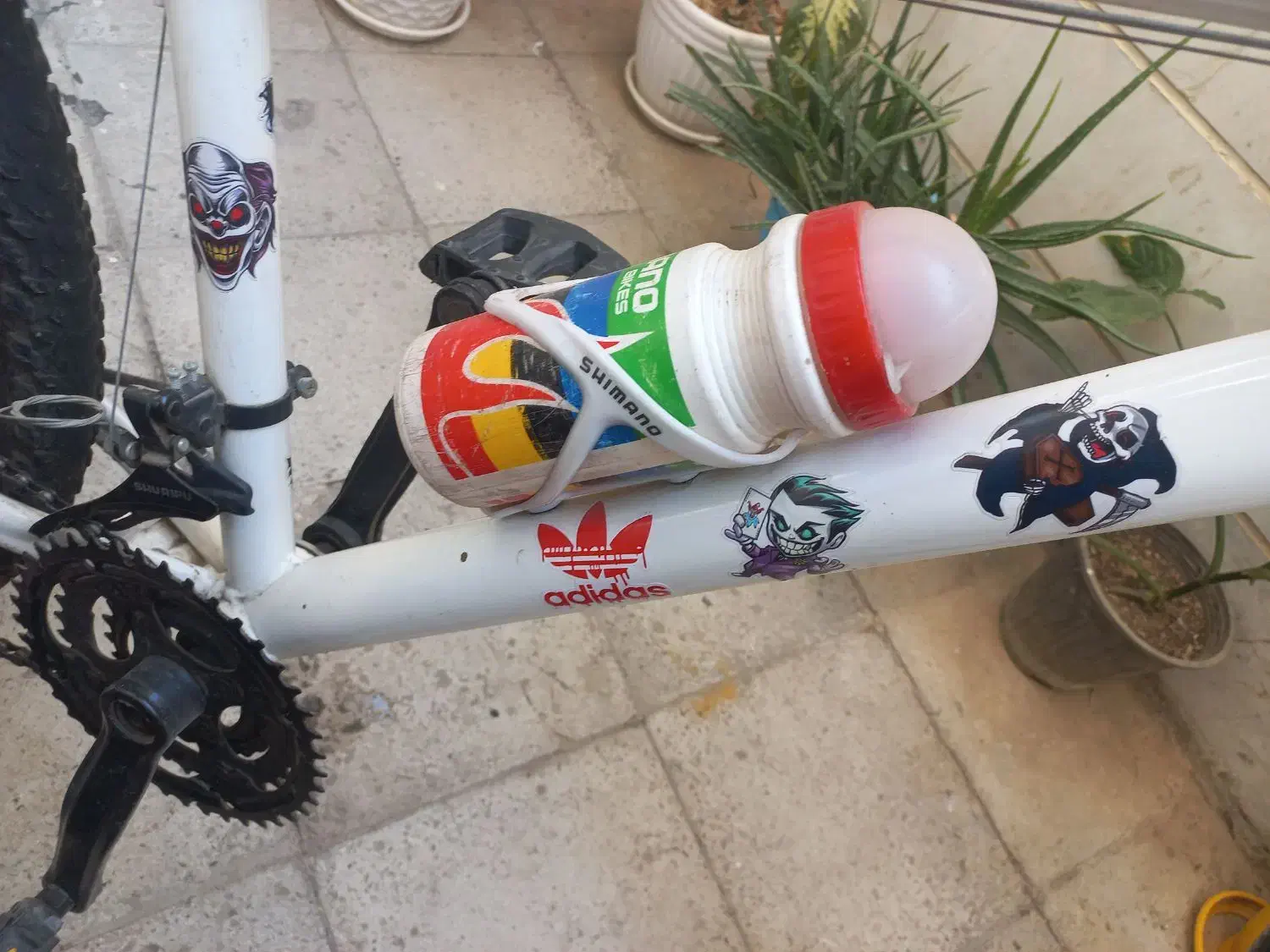 دوچرخه  ۲۷/۵|دوچرخه، اسکیت، اسکوتر|کرج, حیدرآباد|دیوار