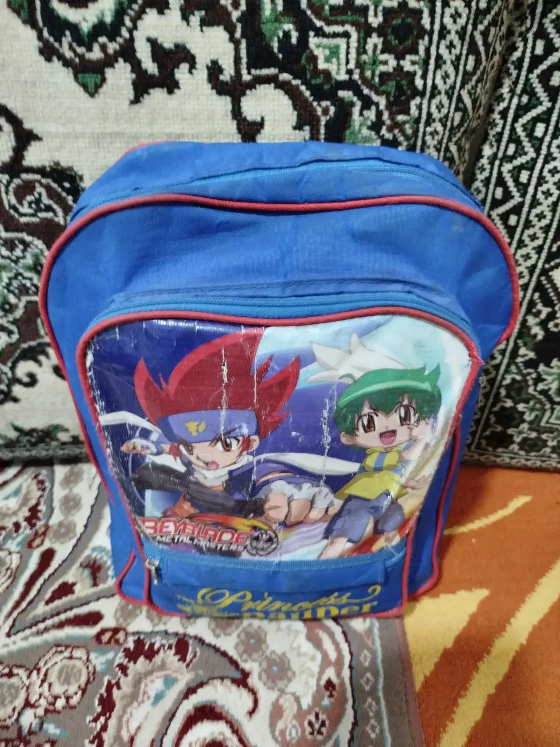 انواع کیف مدرسه ای|کیف، کفش، کمربند|پاکدشت, پاکدشت (مامازند)|دیوار