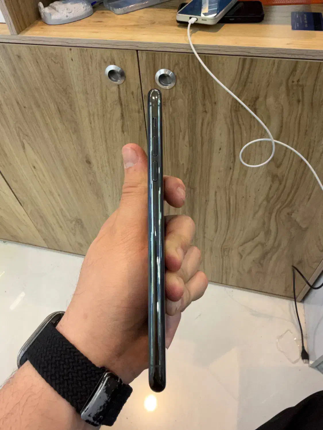 11 pro max zaa 256|موبایل|تهران, صادقیه|دیوار