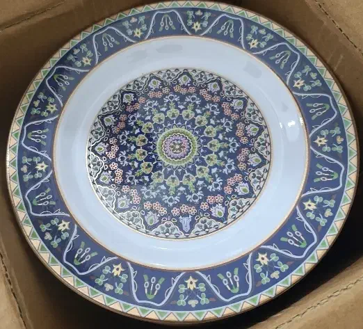 سبد میوه ،کاسه آبگوشت تک نفره|ظروف سرو و پذیرایی|مشهد, رسالت|دیوار