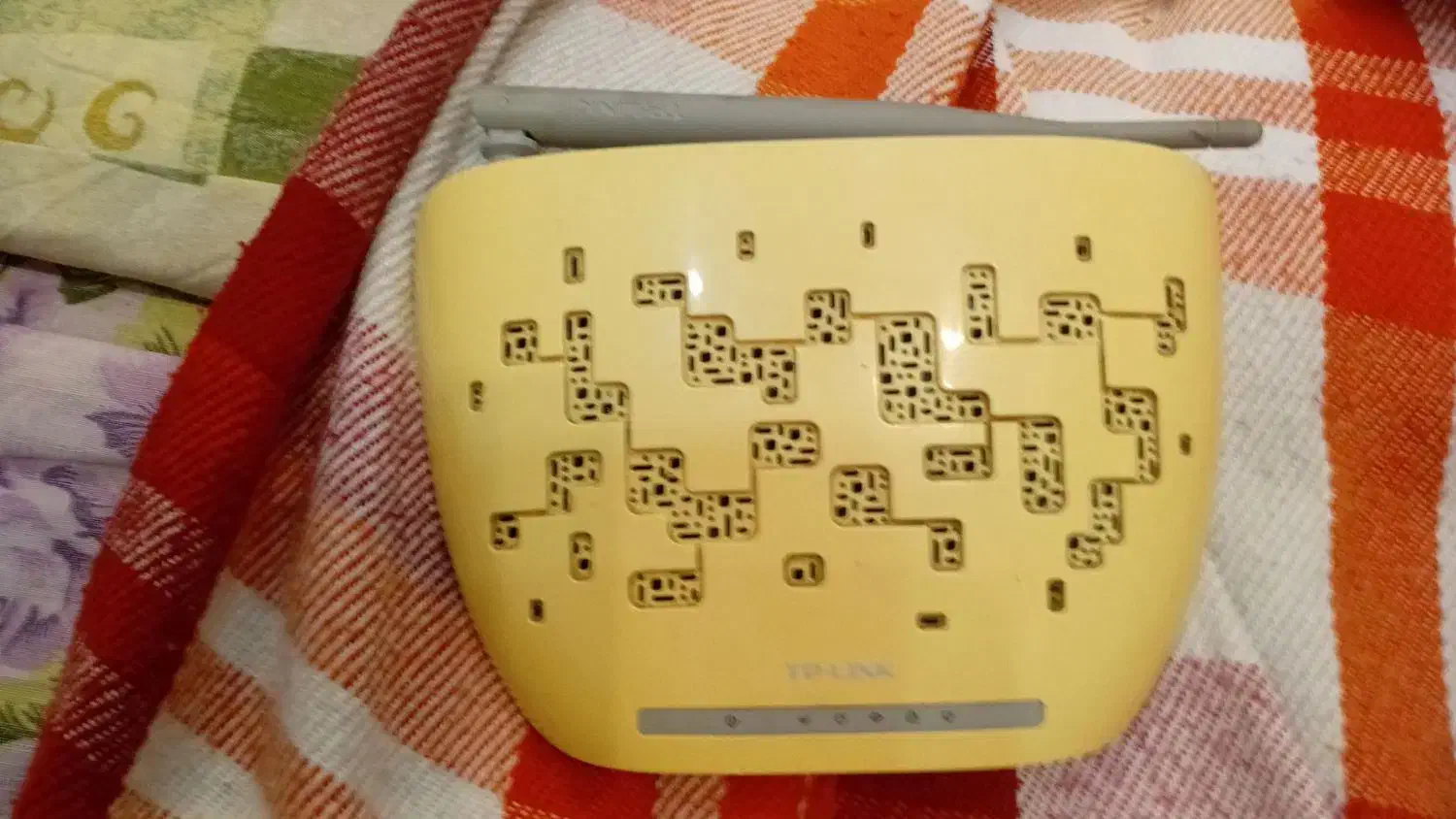 وای فا|مودم و تجهیزات شبکه|مشهد, حرم مطهر رضوی|دیوار