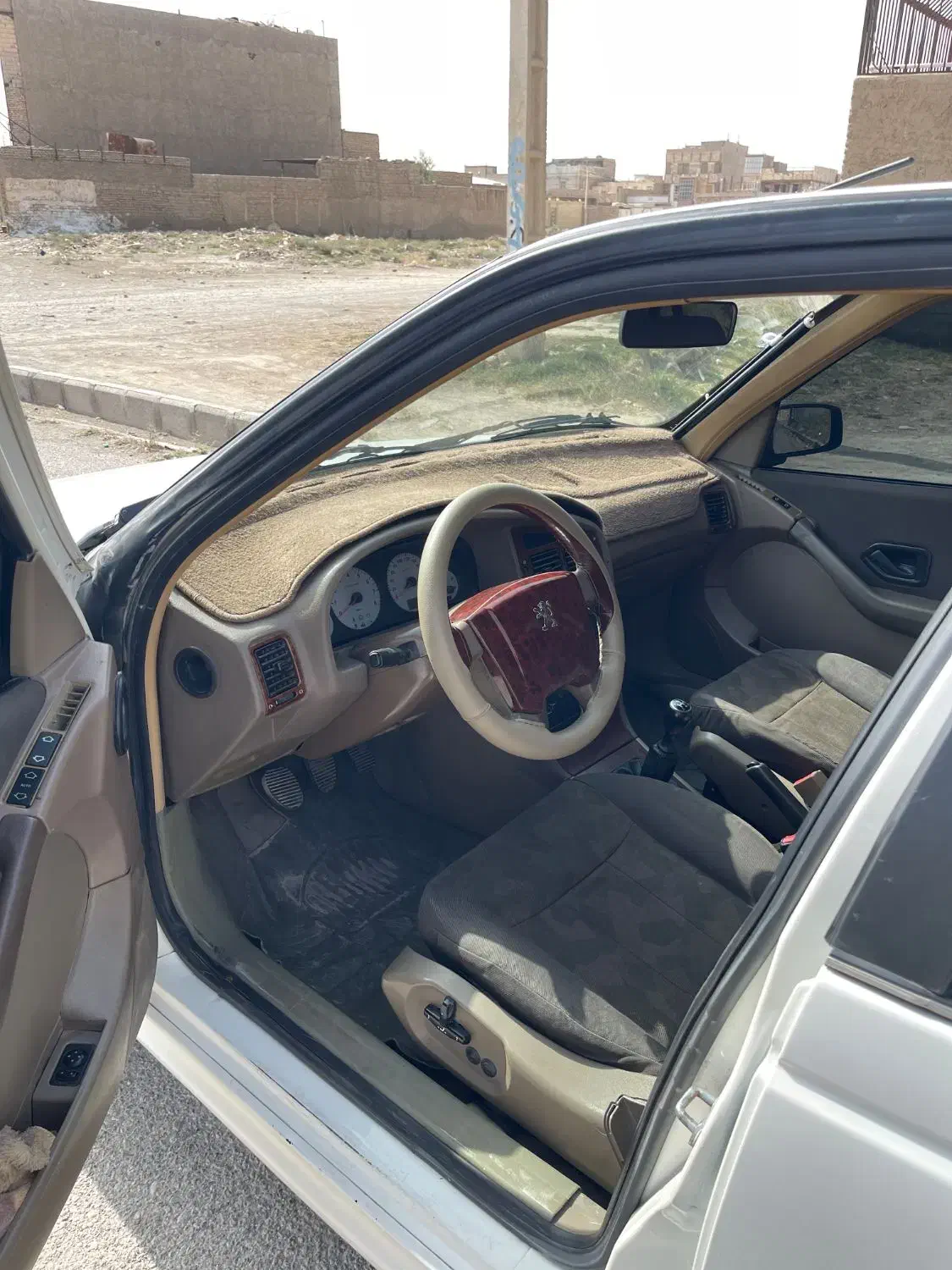 پژو پارس elx ای ال ایکس، موتور زانتیا مدل 90|خودرو سواری و وانت|زابل, |دیوار