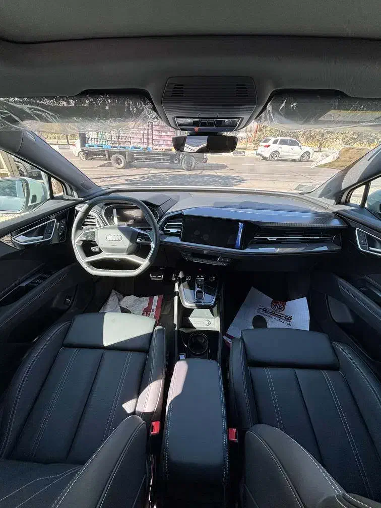 آئودی Q4|خودرو سواری و وانت|شیراز, فرهنگ شهر|دیوار