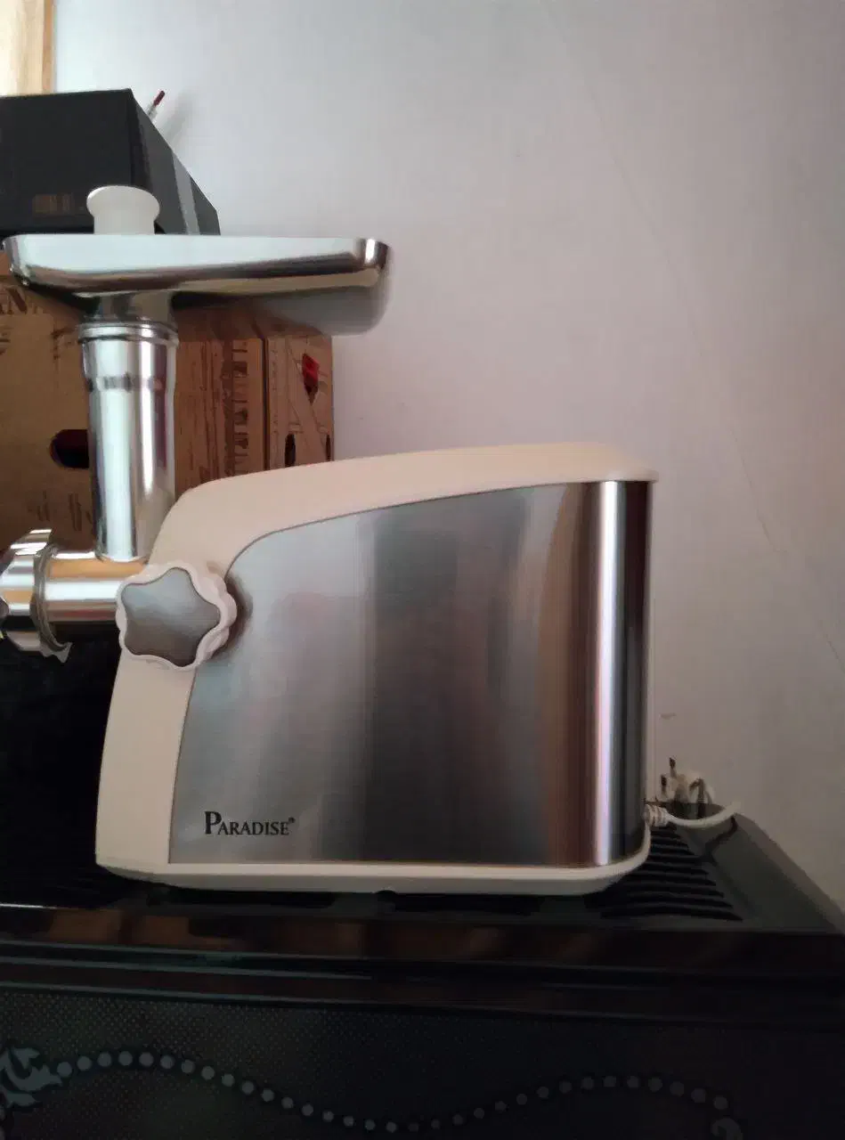 لوازم برقی اشپزخانه|آبمیوه‌گیر و آب‌مرکبات‌گیر|بوکان, |دیوار