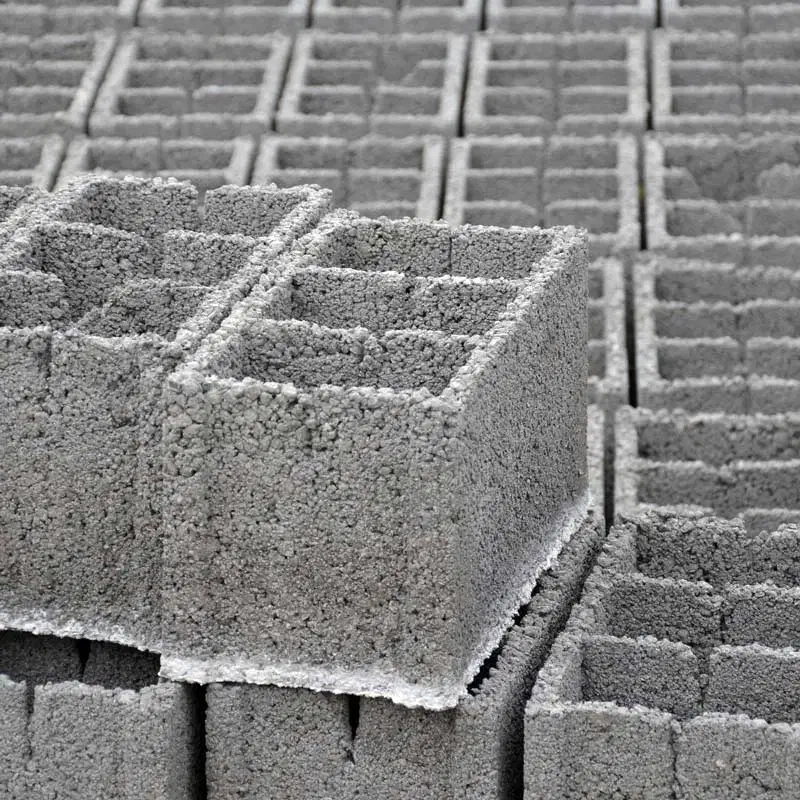 فروش خرد و عمده بلوک سیمانی تحویل مستقیم بی واسطه|خدمات پیشه و مهارت|چمستان, |دیوار