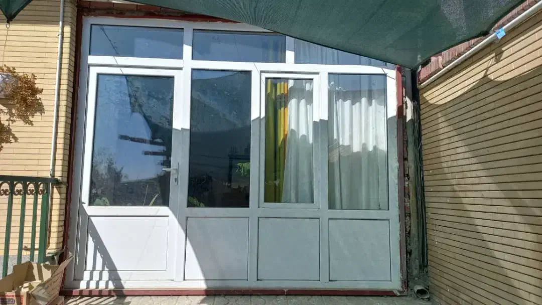 تولید انواع درب. پنجره دوجداره|خدمات پیشه و مهارت|کرمان, |دیوار