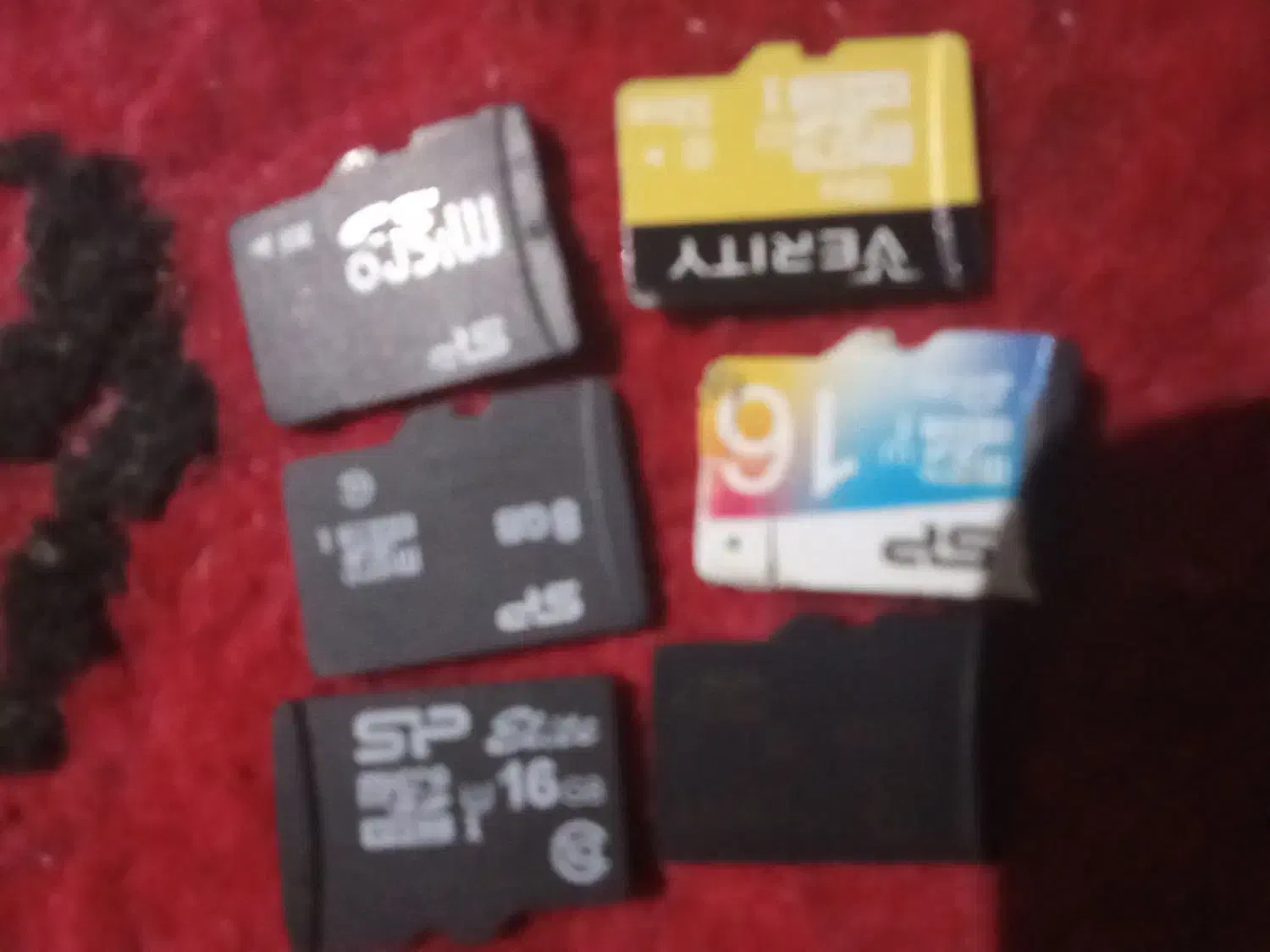 مموری|لوازم جانبی موبایل و تبلت|گنبد کاووس, |دیوار