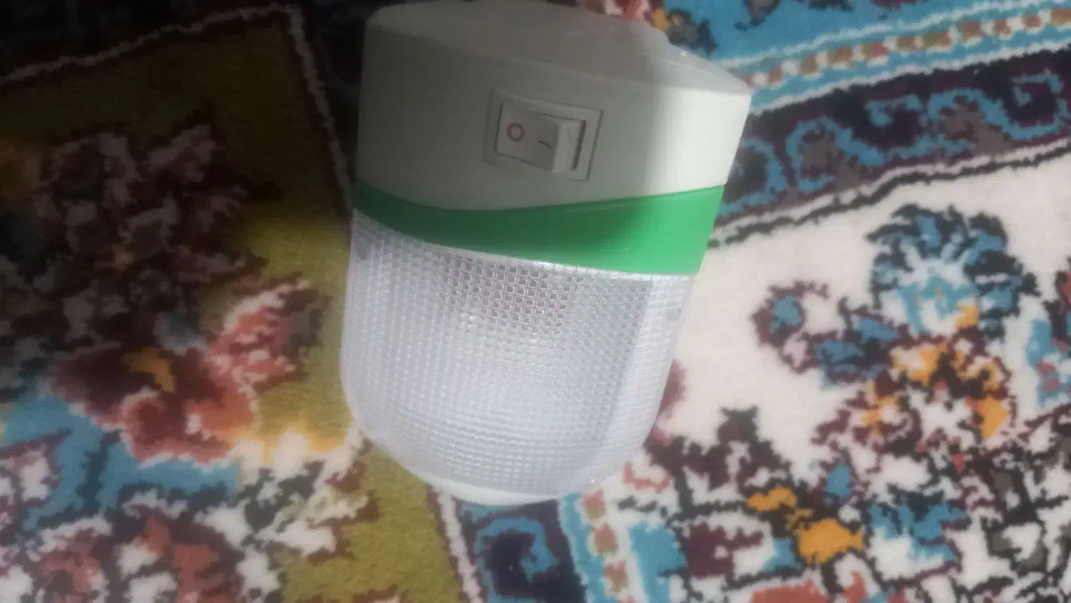 چراغ خواب۱۰۰هزار تومان|چراغ خواب و آباژور|یزد, |دیوار