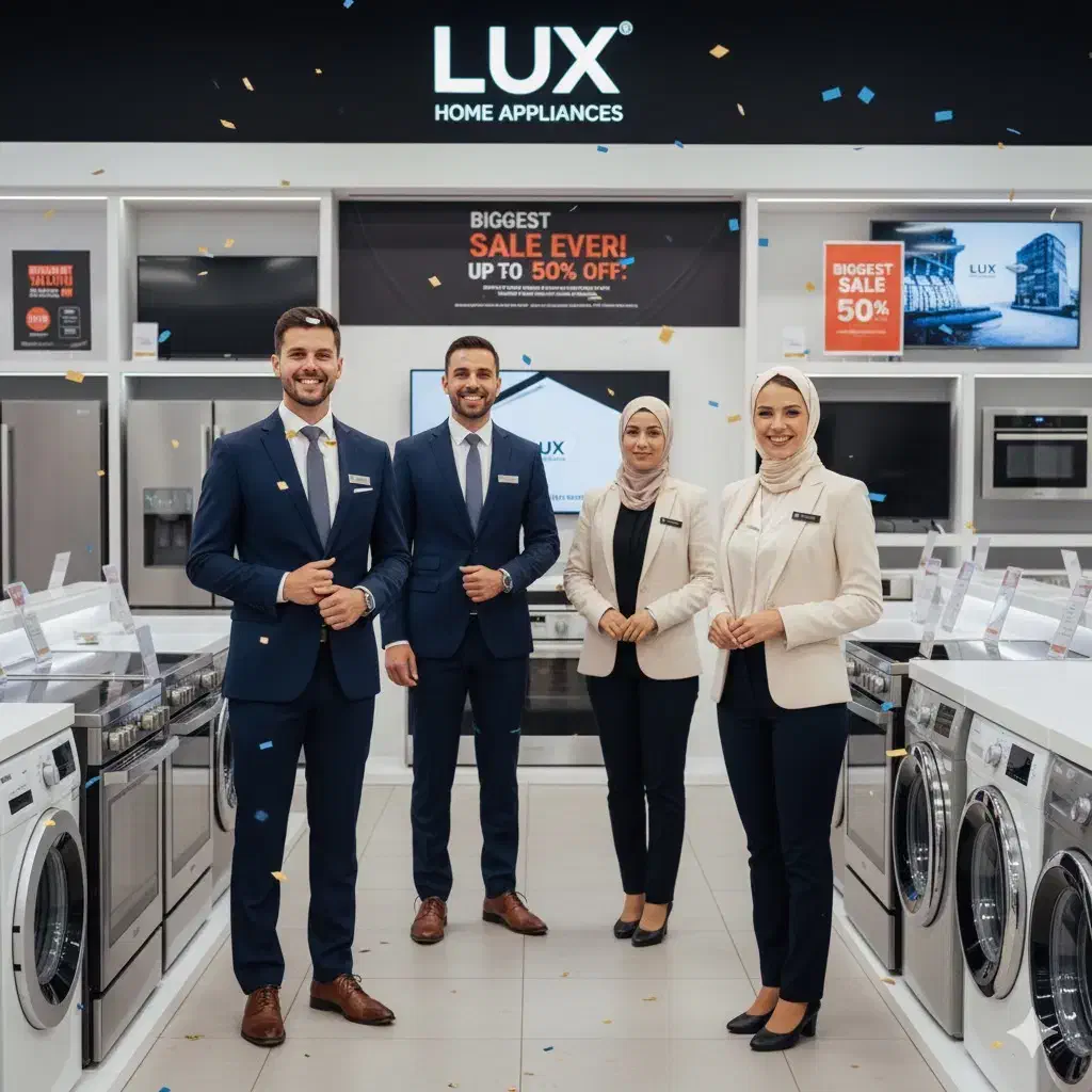 استخدام فروشنده لوازم خانگی|استخدام بازاریابی و فروش|شاهین‌شهر, گرگاب|دیوار