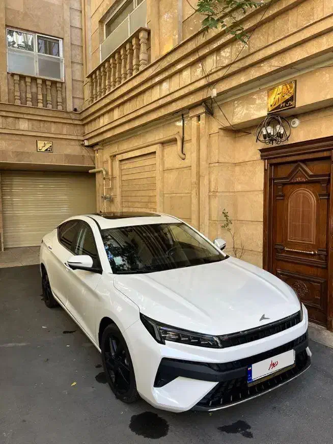 جی۷ j7|خودرو سواری و وانت|تبریز, |دیوار