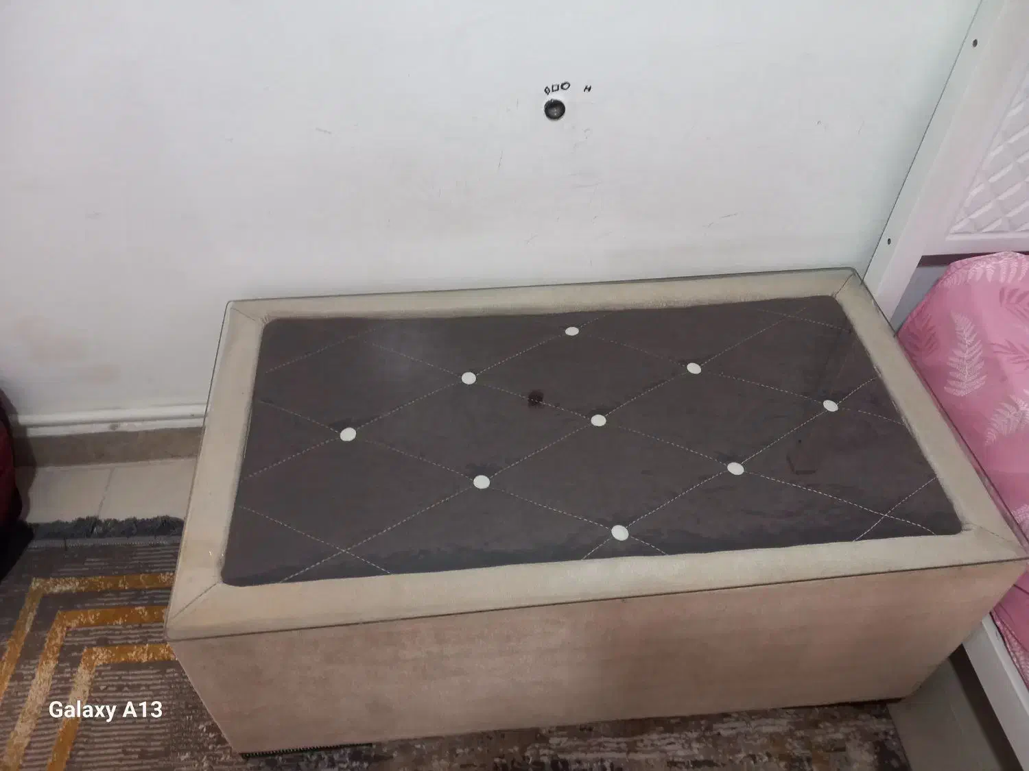 میز|میز و صندلی غذاخوری|هشتگرد, شهرک ریحانه|دیوار