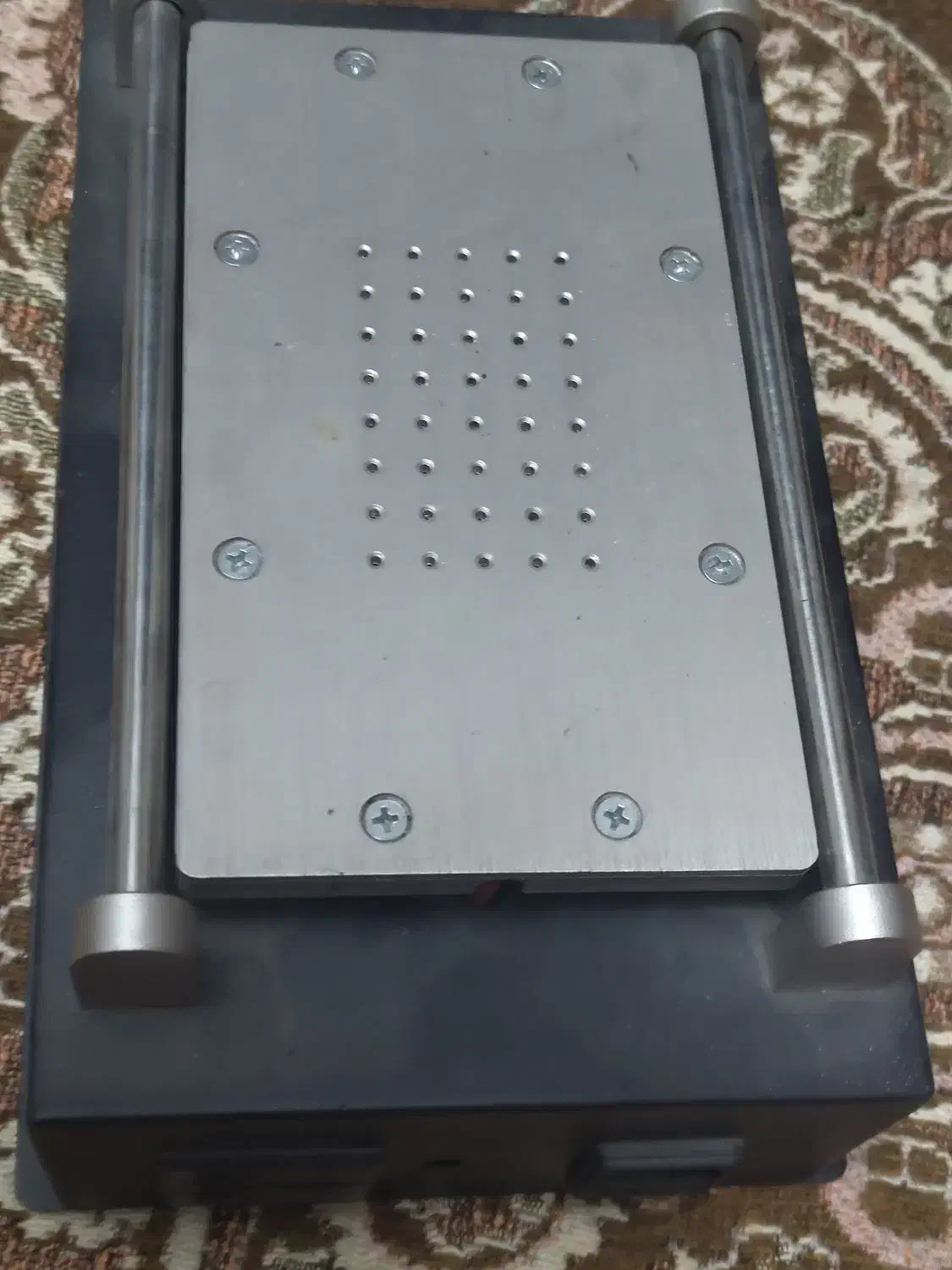 هیتر و هویه  لوکی و سپراتو|لوازم جانبی موبایل و تبلت|شیراز, نصر|دیوار