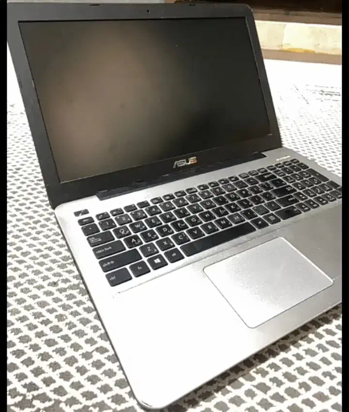 لپ تاب Asus|رایانه همراه|رفسنجان, |دیوار