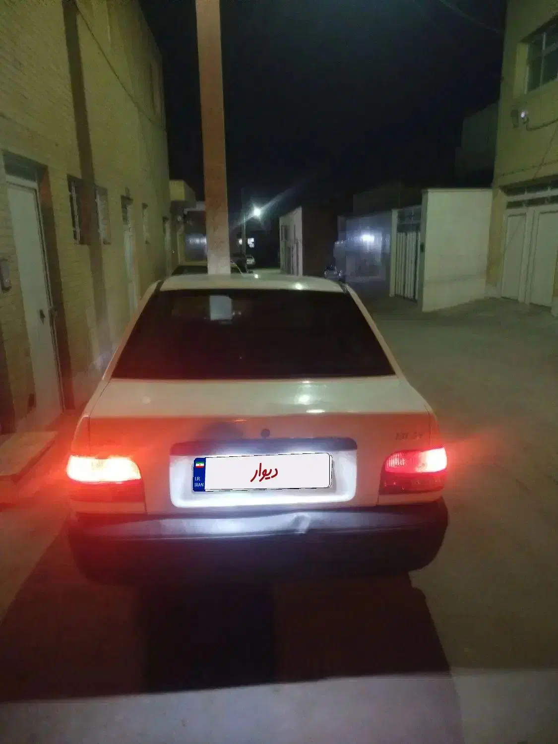 پراید 79|خودرو سواری و وانت|یزد, |دیوار