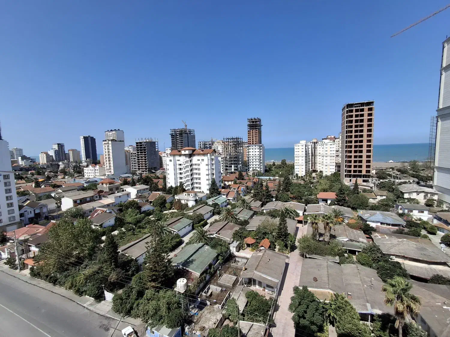 واحد رهنی ۹۰ متری بی نظیر|اجارهٔ آپارتمان|سرخرود, |دیوار