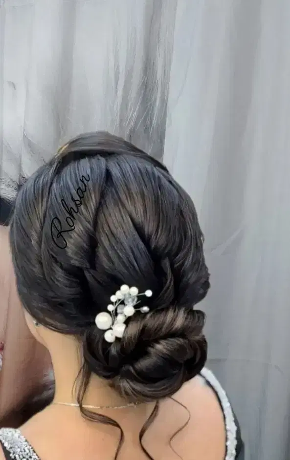 کار|خدمات آرایشگری و زیبایی|چناران, |دیوار