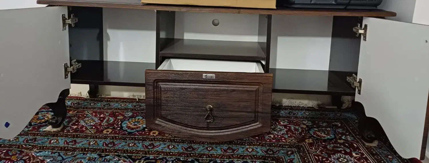 میز تلویزیون|میز تلویزیون|صالح آباد, |دیوار