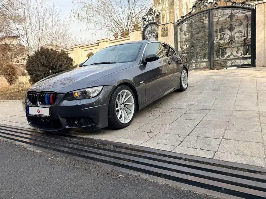 بی ام و ۳۲۵ bmw|خودرو سواری و وانت|تهران, ترمینال غرب|دیوار