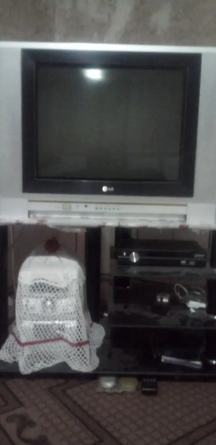 تلویزیون|تلویزیون و پروژکتور|زیرکوه, |دیوار