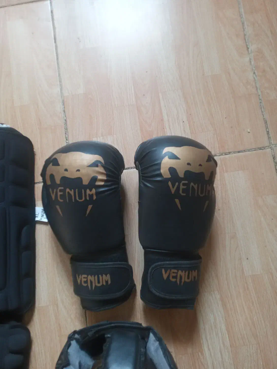 لباس موی تای|تجهیزات ورزشی|کرمانشاه, |دیوار